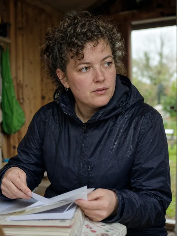 Lea Dornbusch