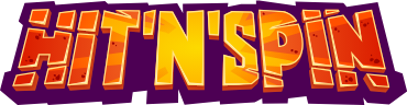 Hitnspin logo